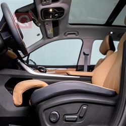 Geely STARRAY